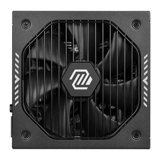 650 Watt MSI MAG A650GLS PCIE 5