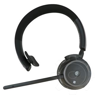 snom A350M Mono BT Headset mit BT Dongle