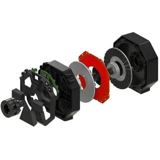 Thrustmaster T-598 X PS4 / PS5 / PC (Windows 10)