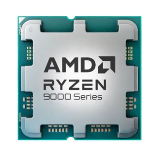 AMD Ryzen 7 9850X3D 8x 4.70GHz So.AM5 TRAY