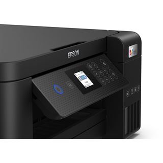 Epson EcoTank ET-2815 Multifunktionsdrucker Schwarz