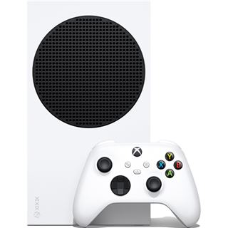 Microsoft Xbox Series S White, 1TB