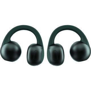 MOTOROLA moto buds loop In-Ear-Kopfh&ouml;rer gr&uuml;n