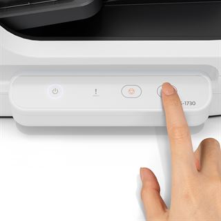 EPSON WorkForce DS-1730 Dokumentenscanner