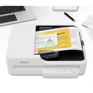 EPSON WorkForce DS-1730 Dokumentenscanner