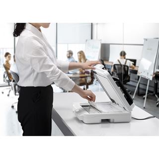 EPSON WorkForce DS-1730 Dokumentenscanner