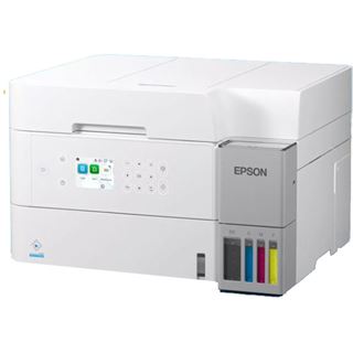 EPSON EcoTank ET-3956 3 in 1 Tintenstrahl-Multifunktionsdrucker