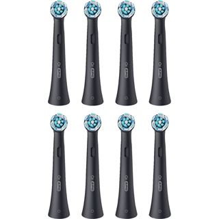 Oral-B iO Ultimative Reinigung Zahnb&uuml;rstenaufs&auml;tze schwarz