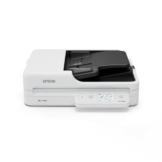 EPSON WorkForce DS-1760WN Dokumentenscanner