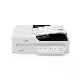 EPSON WorkForce DS-1760WN Dokumentenscanner