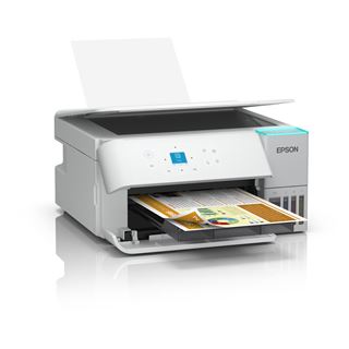 EPSON EcoTank ET-2956 3 in 1 Tintenstrahl-Multifunktionsdrucker