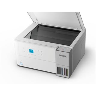 EPSON EcoTank ET-2956 3 in 1 Tintenstrahl-Multifunktionsdrucker