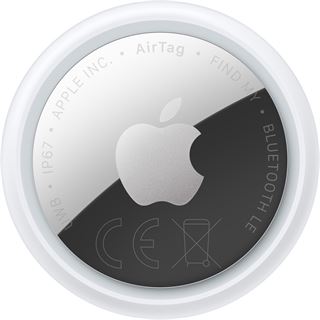 Apple AirTag 2026 (4 Pack)