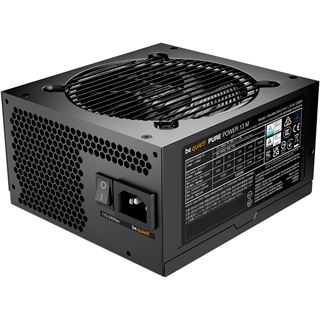 1200 Watt be quiet! Pure Power 13 M ATX 3.1 80+ Gold