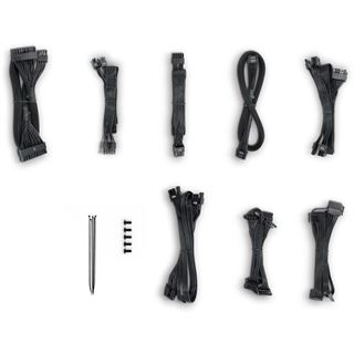 1200 Watt be quiet! Pure Power 13 M ATX 3.1 80+ Gold