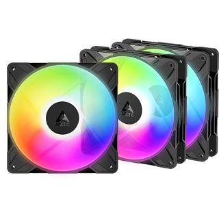 140x140x30mm Arctic P14 Pro Reverse A-RGB 3er-Pack / Retourenware /