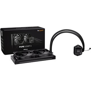 be quiet! Pure Loop 3 280mm All-in-One / Retourenware