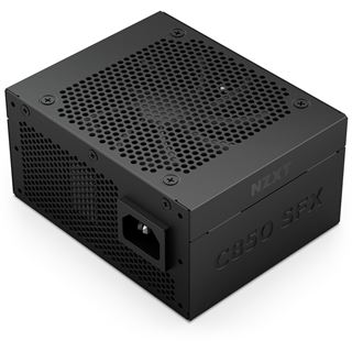 850 Watt NZXT C850 SFX Gold Modular 80+ Gold