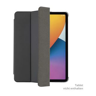 hama Fold Clear Tablet-H&uuml;lle f&uuml;r Apple iPad Air 13"