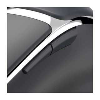 hama WM-800 Multi-Device Maus kabellos schwarz