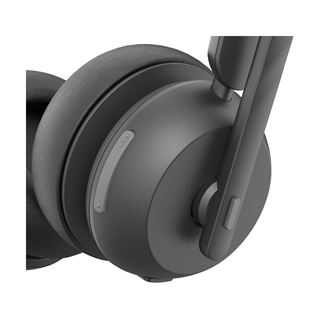 hama BT-800 Bluetooth-Headset schwarz
