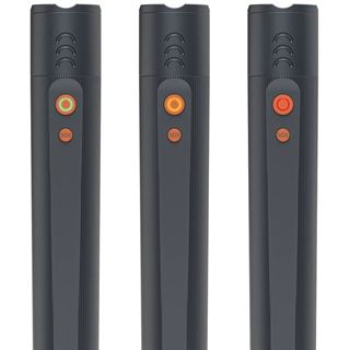 hama FLX1200-C LED Taschenlampe grau 21,0 cm, bis zu 1200 Lumen, 1 St.