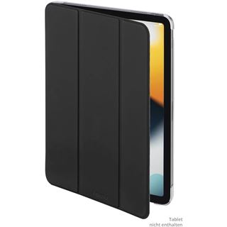 hama Fold Clear Tablet-H&uuml;lle f&uuml;r Apple iPad 10. Gen (2022),
