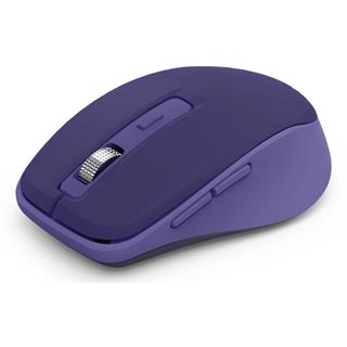 hama WM-450 Multi-Device Maus kabellos blau