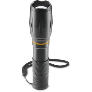 hama W200 LED Taschenlampe schwarz 15,3 cm, bis zu 200 Lumen, 1 St.