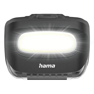 hama HL110 LED Stirnlampe blau, 1 St.