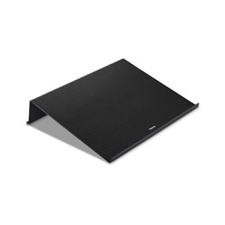 hama Laptop-St&auml;nder schwarz