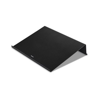 hama Laptop-St&auml;nder schwarz