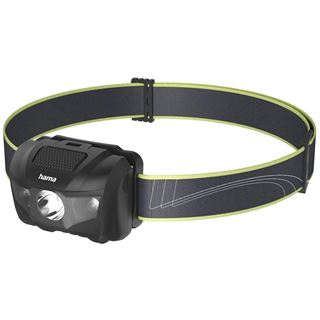 hama HL200 LED Stirnlampe blau, 1 St.