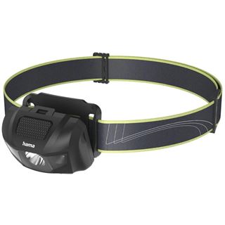 hama HL200 LED Stirnlampe blau, 1 St.