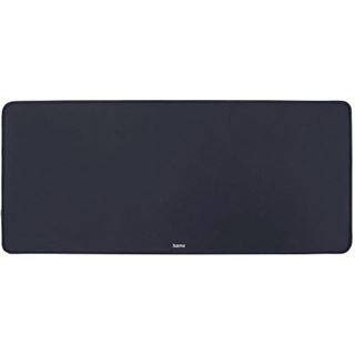 hama Mousepad Business XL schwarz