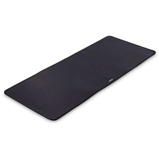 hama Mousepad Business XL schwarz