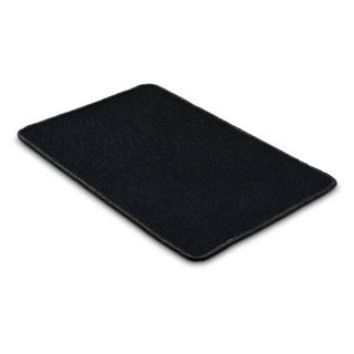 hama Mousepad Business M schwarz