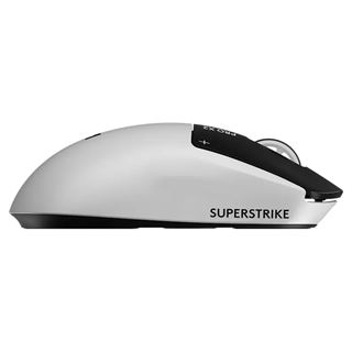 Logitech G Pro X2 Superstrike Lightspeed schwarz/wei&szlig;