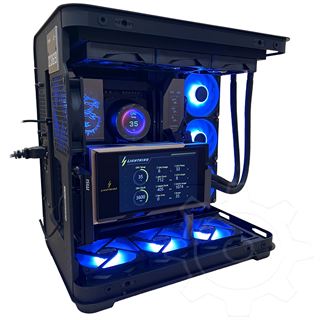 indigo MSI Lightning Z x Godlike 1 of 1 Bulk