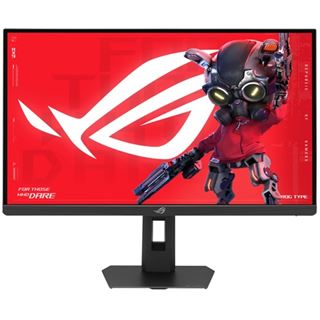 27" (68,58cm) Asus ROG Strix 5K XG27JCG schwarz 5120x2880