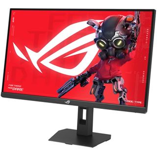 27" (68,58cm) Asus ROG Strix 5K XG27JCG schwarz 5120x2880