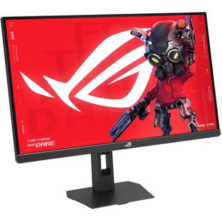 27" (68,58cm) Asus ROG Strix 5K XG27JCG schwarz 5120x2880