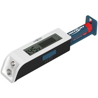 ANSMANN Comfort Batterietester