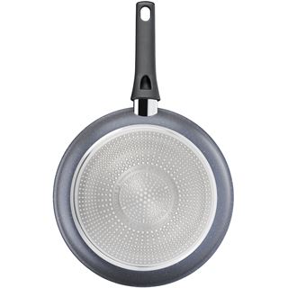 Tefal Pfanne HEALTHY CHEF grau &Oslash; 28,0 cm, 1 St.