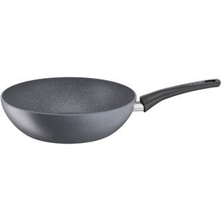 Tefal Wok HEALTHY CHEF schwarz &Oslash; 28,0 cm, 1 St.