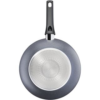 Tefal Wok HEALTHY CHEF schwarz &Oslash; 28,0 cm, 1 St.