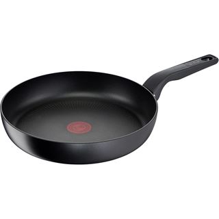 Tefal Pfannen-Set HARD TITANIUM PRO schwarz 2-tlg., 1 Set