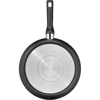 Tefal Pfannen-Set HARD TITANIUM PRO schwarz 2-tlg., 1 Set