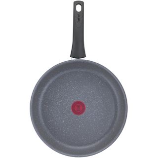 Tefal Pfanne HEALTHY CHEF grau &Oslash; 24,0 cm, 1 St.