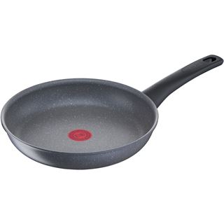 Tefal Pfanne HEALTHY CHEF grau &Oslash; 24,0 cm, 1 St.